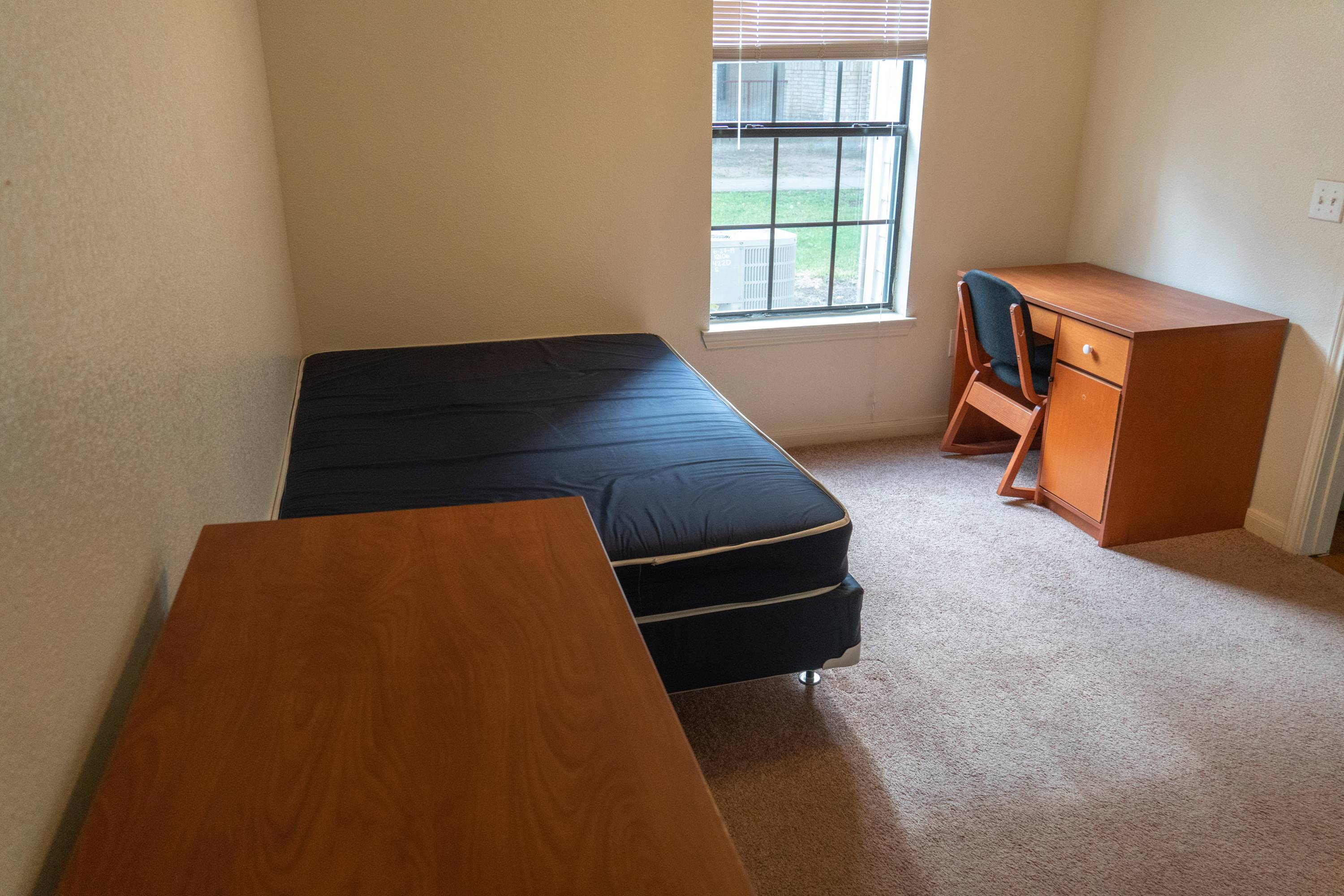 Bobcat Village Housing & Residential Life Texas State University